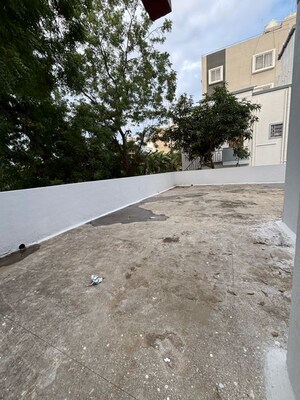 Room in 2 BHK Villa at Savedi – for Rent