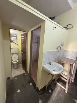 Team Area in 2 BHK Villa at Savedi – for Rent