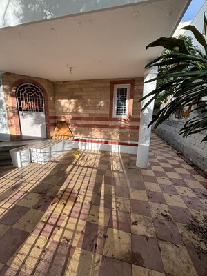 2 BHK Villa For Rent in Savedi