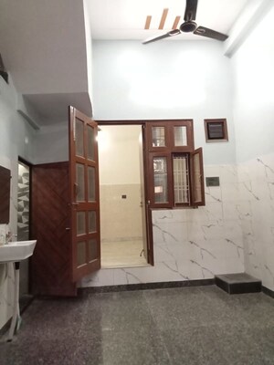 1 RK Builder Floor For Rent in Burari