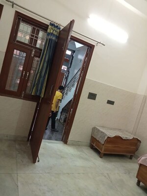 Furnished Amenities in 1 RK Builder Floor at Burari – for Rent