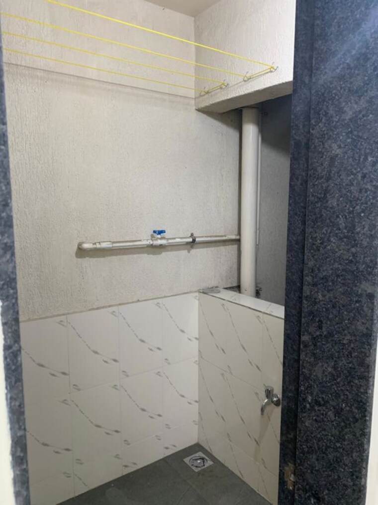 Bathroom, kolte-patil-life-republic 2 Bedroom 750 Sq.Ft. Apartment In Hinjewadi Pune 10165475