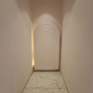 Building Lobby in 4 BHK Villa at Shri Northview Avenue, Dyalpur – for Sale