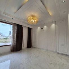 4 BHK + Pooja Room,Servant Room Villa For Sale in Shri Northview Avenue
