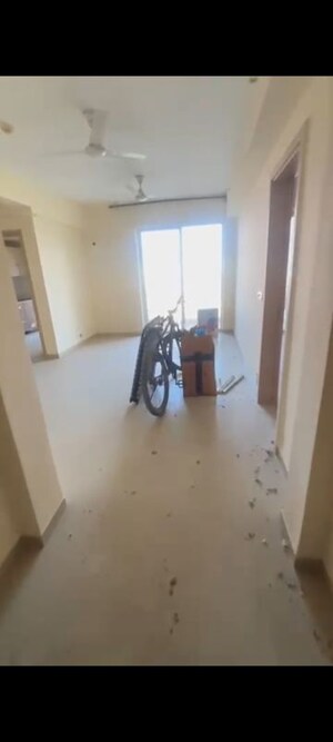 Staircase in 3 BHK Apartment at DLF New Town Heights II, Sector 86 – for Rent