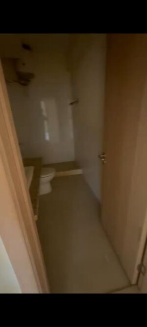 Building Lobby in 3 BHK Apartment at DLF New Town Heights II, Sector 86 – for Rent