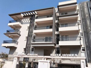 2 BHK Apartment – Exterior View View at Aadhava Elite Homes, Narayanapura - for Sale