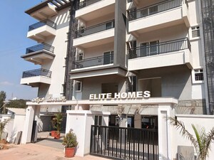 2 BHK Apartment – Exterior View View at Aadhava Elite Homes, Narayanapura - for Sale