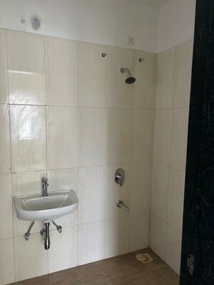 Bathroom in 2 BHK Apartment at Kolte Patil Life Republic, Hinjewadi – for Rent