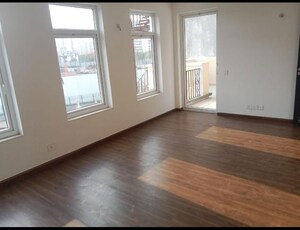 4 BHK Builder Floor For Sale in Sushant Lok ii