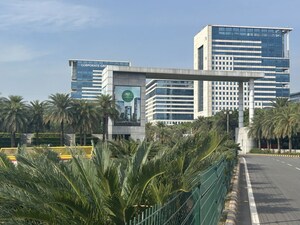  Office Space For Sale in DLF Corporate Greens, Sector 74a