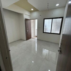 Room in 2 BHK Apartment at Savedi – for Rent