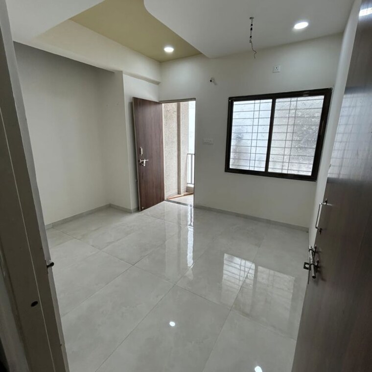 Room, savedi 2 Bedroom 1100 Sq.Ft. Apartment In Savedi Ahmednagar 10165555