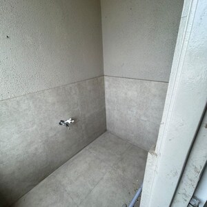 Building Lobby in 2 BHK Apartment at Savedi – for Rent