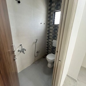 Building Lobby in 2 BHK Apartment at Savedi – for Rent