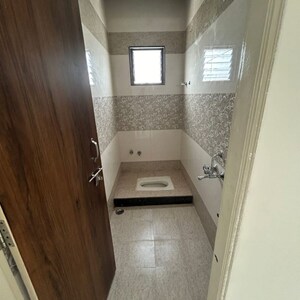 Building Lobby in 2 BHK Apartment at Savedi – for Rent