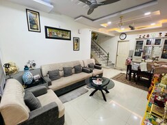 4 BHK Independent House For Sale in Kubera Towers Trimulgherry