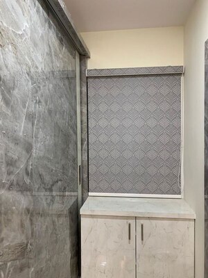 Bathroom in 4 BHK Independent House at Kubera Towers Trimulgherry, Tirumalagiri – for Sale