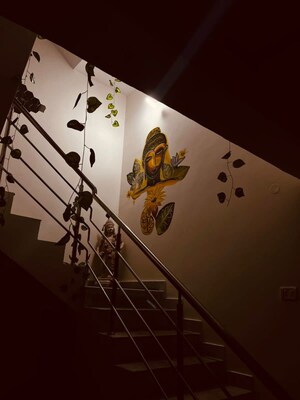 Furnished Amenities in 4 BHK Independent House at Kubera Towers Trimulgherry, Tirumalagiri – for Sale