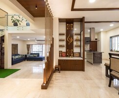 2 BHK + Pooja Room,Study Room,Extra Room Villa For Sale in Hoskote