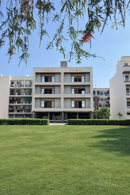 3 BHK + Servant Room Builder Floor For Sale in Sector 84