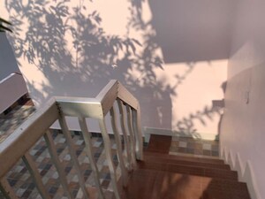 6 BHK Independent House – Exterior View View at Pattom - for Sale