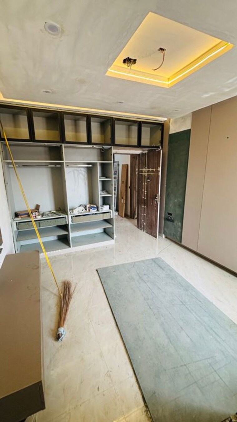 Balcony, imperia-esfera 3.5 Bedroom 1815 Sq.Ft. Apartment In Sector 37c Gurgaon 10165554