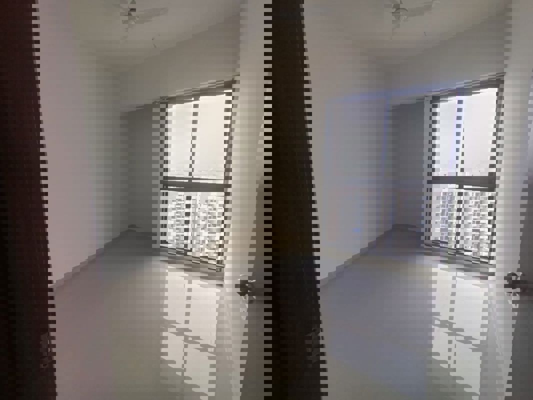 2 BHK + Store Room 550 Sq.Ft. Apartment in Runwal Doris