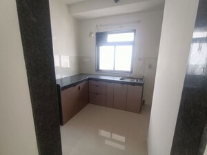 Kitchen in 2 BHK Apartment at Runwal Doris, Dhokali – for Rent