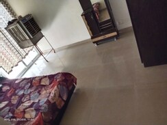 2 BHK + Pooja Room Apartment For Rent in VVIP Iconic Towers