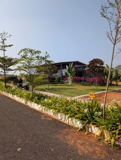 Plot For Sale in Vijay Nagar