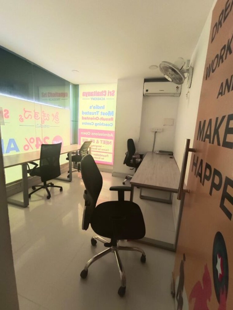 Team Area, kalyan nagar Commercial Office Space 3200 Sq.Ft. In Kalyan Nagar Bangalore 10165588