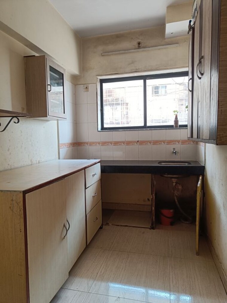 Kitchen, summit-apartment 2 Bedroom 798 Sq.Ft. Apartment In Goregaon East Mumbai 10144940