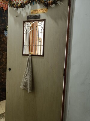 Building Lobby in 2 BHK Apartment at Summit Apartment, Goregaon East – for Rent