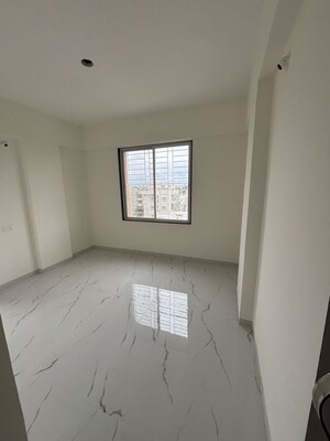 Room in 2 BHK Apartment at Savedi – for Rent