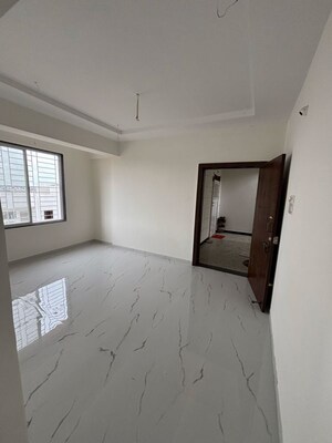 Room in 2 BHK Apartment at Savedi – for Rent