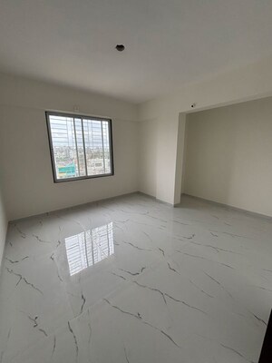 Room in 2 BHK Apartment at Savedi – for Rent