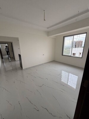 Room in 2 BHK Apartment at Savedi – for Rent
