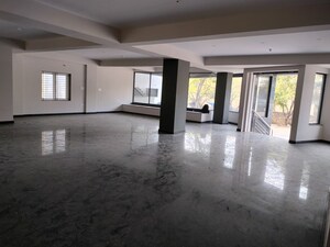 Floor Plan in  Showroom at Subramanyapura – for Rent