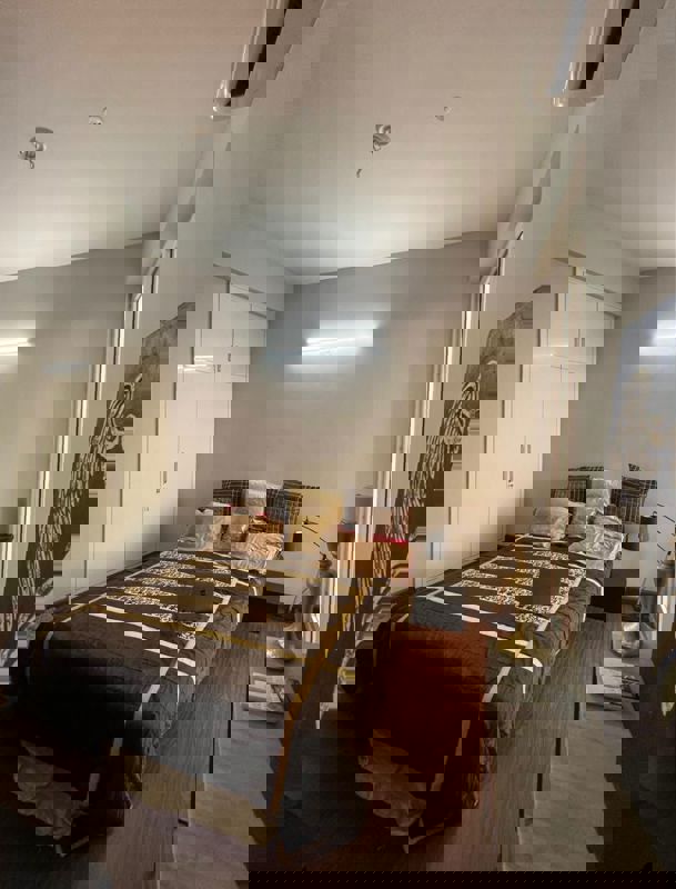 2 BHK + Pooja Room 800 Sq.Ft. Apartment in Signature Global Prime