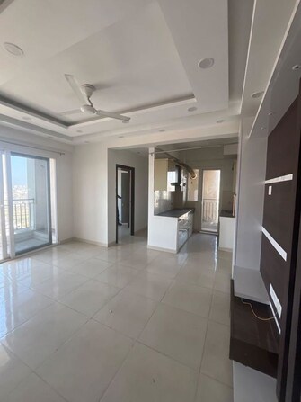 2 BHK 552 Sq.Ft. Apartment in Signature The Millennia 2