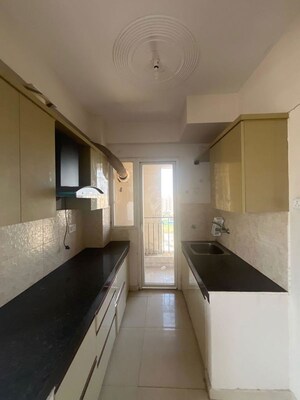 Building Lobby in 2 BHK Apartment at Signature The Millennia 2, Sector 37d – for Sale