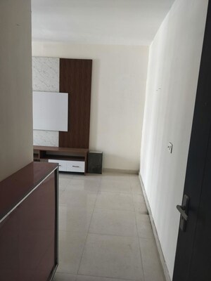 Building Lobby in 2 BHK Apartment at Signature The Millennia 2, Sector 37d – for Sale