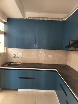 Kitchen in 2 BHK Apartment at Signature The Millennia 2, Sector 37d – for Sale