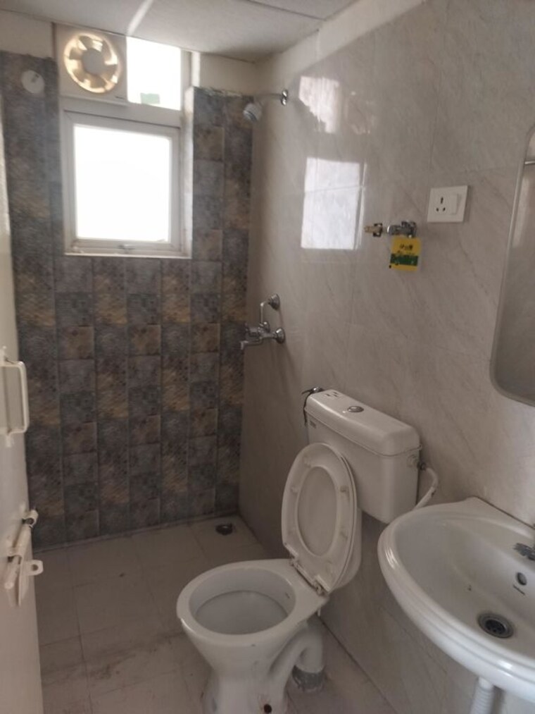 Bathroom, signature-the-millennia-2 2 Bedroom 552 Sq.Ft. Apartment In Sector 37d Gurgaon 10165522