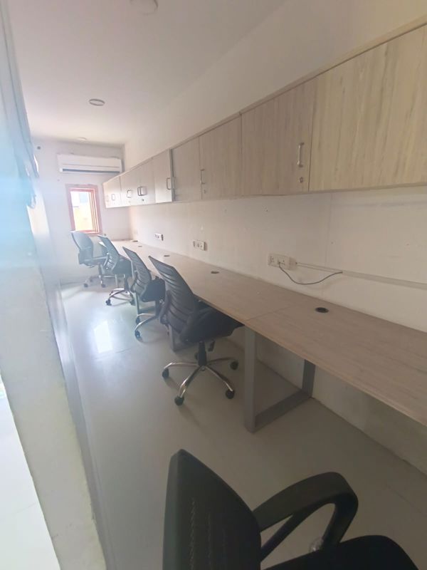 Office Space For Rent in Kalyan Nagar