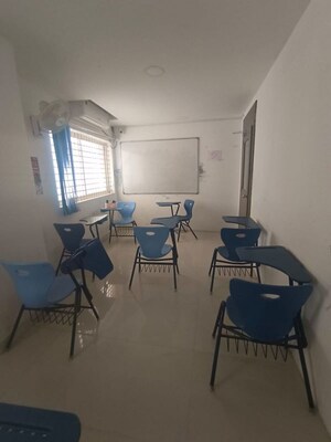 Team Area in  Office Space at Kalyan Nagar – for Rent