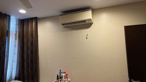 Furnished Amenities in 3 BHK Apartment at Kasturi Eon Homes, Hinjewadi – for Rent