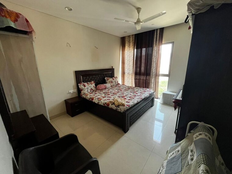 Team Area, kasturi-eon-homes 3 Bedroom 1540 Sq.Ft. Apartment In Hinjewadi Pune 10165544