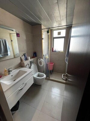 Team Area in 3 BHK Apartment at Kasturi Eon Homes, Hinjewadi – for Rent